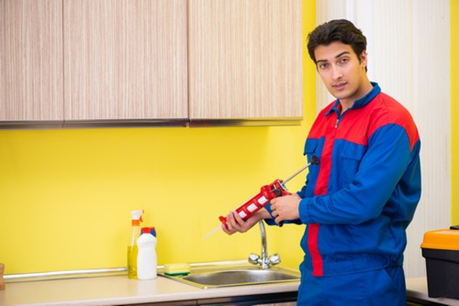 installation reparateur